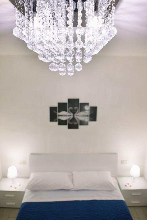 Light Blue Apartment Balestrate Bagian luar foto